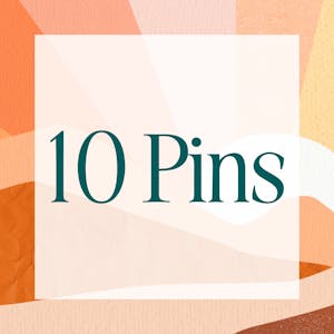 10 Pins