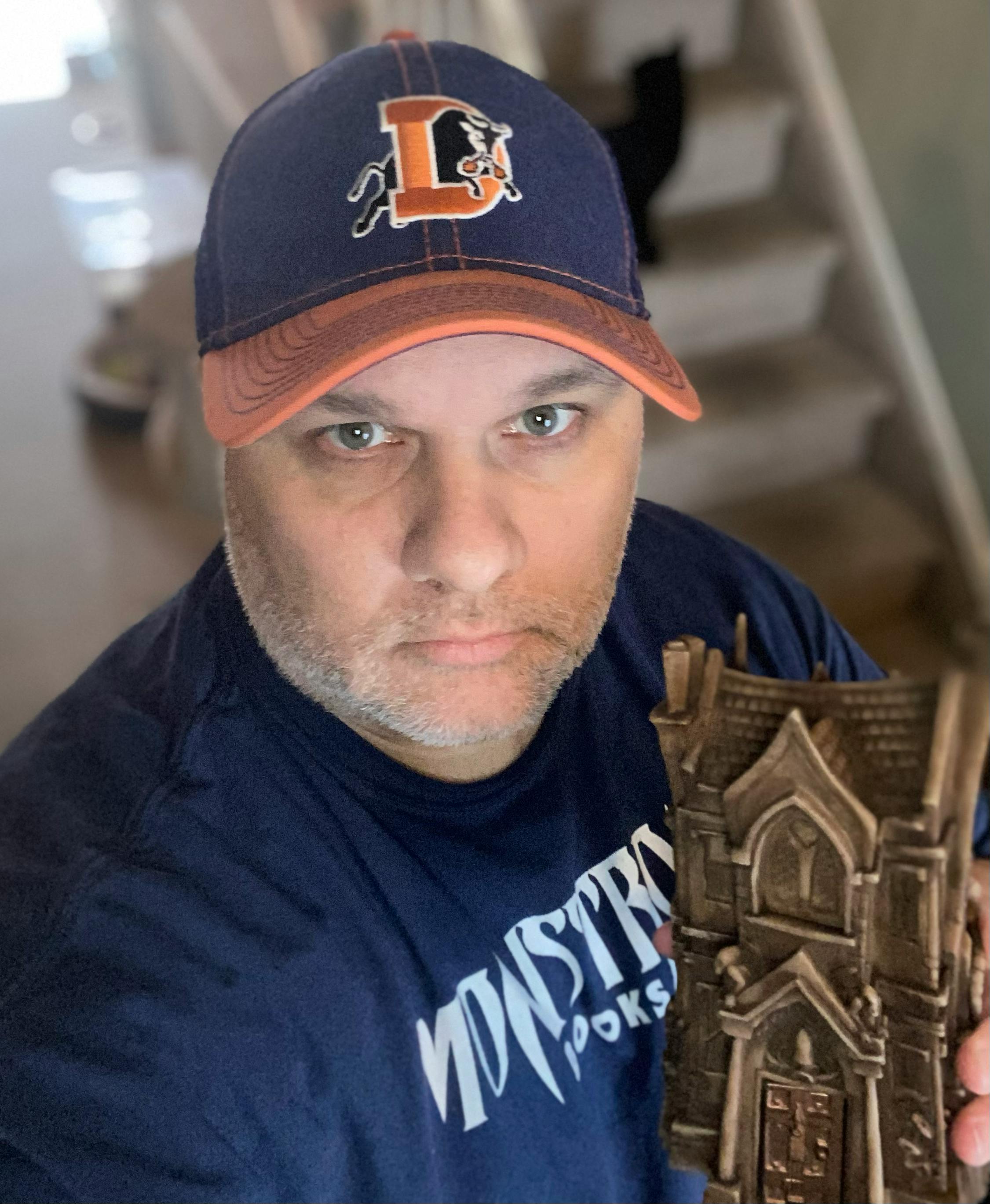 user avatar image for James Aquilone