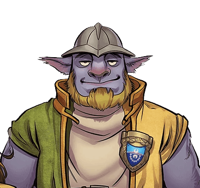 user avatar image for Tom Gartin