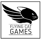 user avatar image for Flying Cat Games