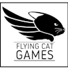 user avatar image for Flying Cat Games