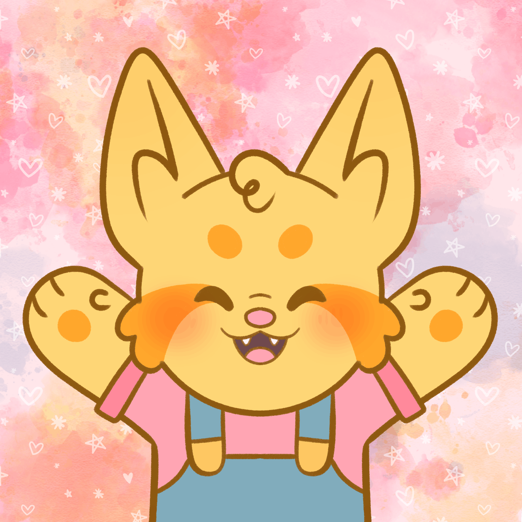 user avatar image for Hannimations