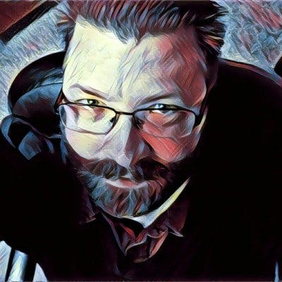 user avatar image for Neil B