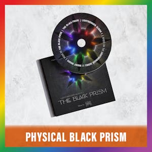 Physical Black Prism