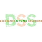 user avatar image for Decorative stone solutions 
