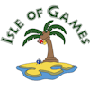 user avatar image for Isle of Games