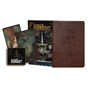 Physical Deluxe Bundle ($98 USD)
