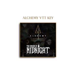 Alchemy VTT Key ($20)