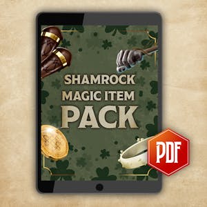 Shamrock Pack PDF