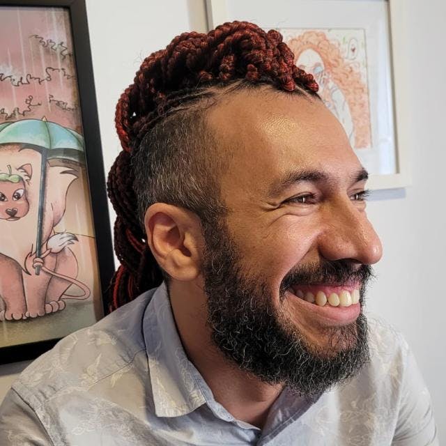 user avatar image for Fagner Lima