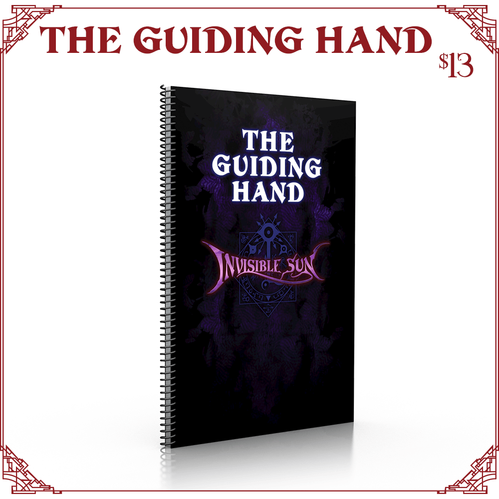 Guiding Hand