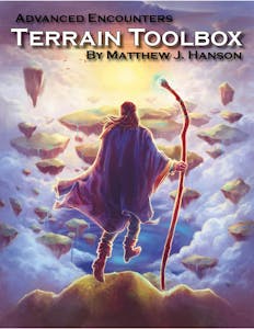 Terrain Toolbox and Alternate Objectives Print and PDF