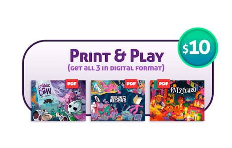 Print & Play