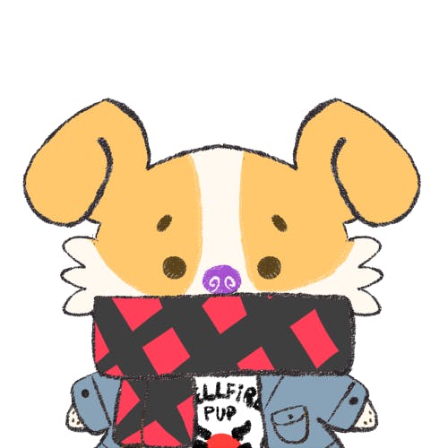 user avatar image for LittleSofts (by SunnyCritters)