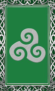 Create your own Triskelion Variant Card!