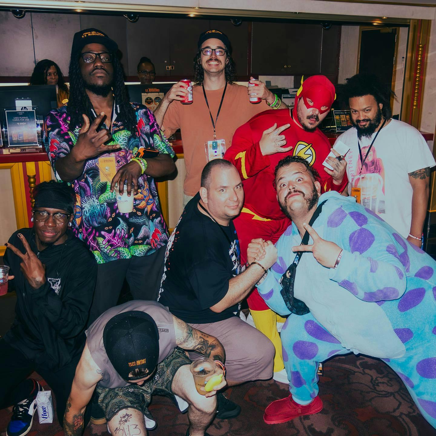 user avatar image for Siloskitch