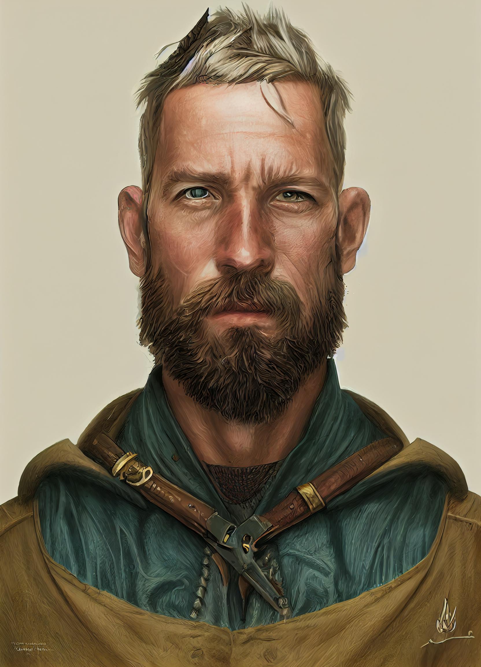 user avatar image for Jeremy Hochhalter