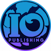 user avatar image for Io Publishing
