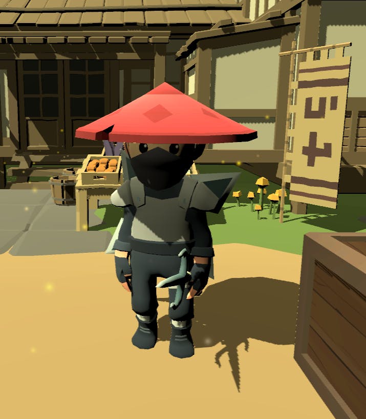 user avatar image for KZ Games