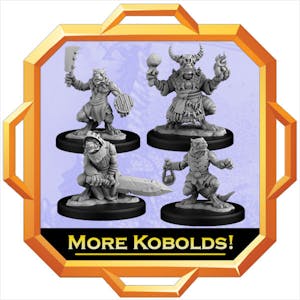 More Kobolds!