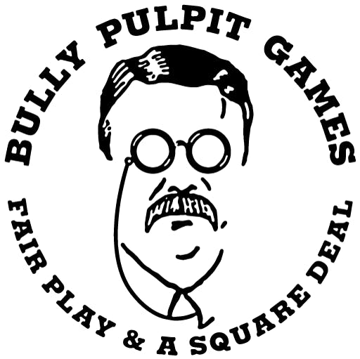 user avatar image for Bully Pulpit Games