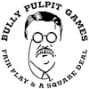 user avatar image for Bully Pulpit Games