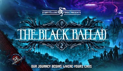The Black Ballad