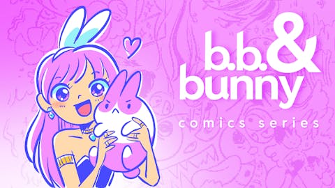 B.B. & Bunny