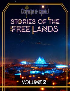 Stories of the Free Lands Volume 2