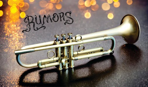 Rumors Custom Trumpet
