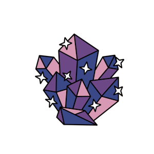 Enchanted Crystals