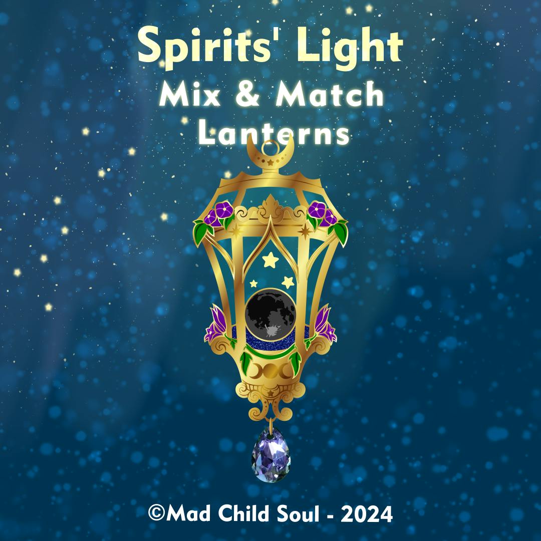 New Moon (Black Moon)