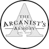 user avatar image for ARCANIST'S ARMORY LLC