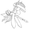 Dragonfly Warrior