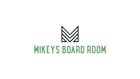 user avatar image for Mikey's Board Room