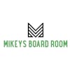 user avatar image for Mikey's Board Room