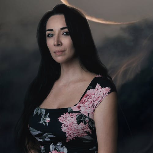 user avatar image for Jeszika Le Vye