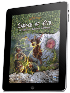 Garden of Evil (PDF)