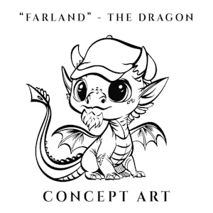The Dragon - "Farland"