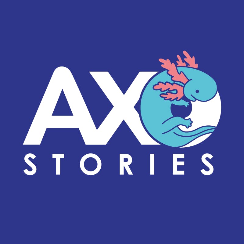 user avatar image for Axo Stories