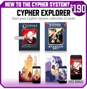 Cypher Explorer