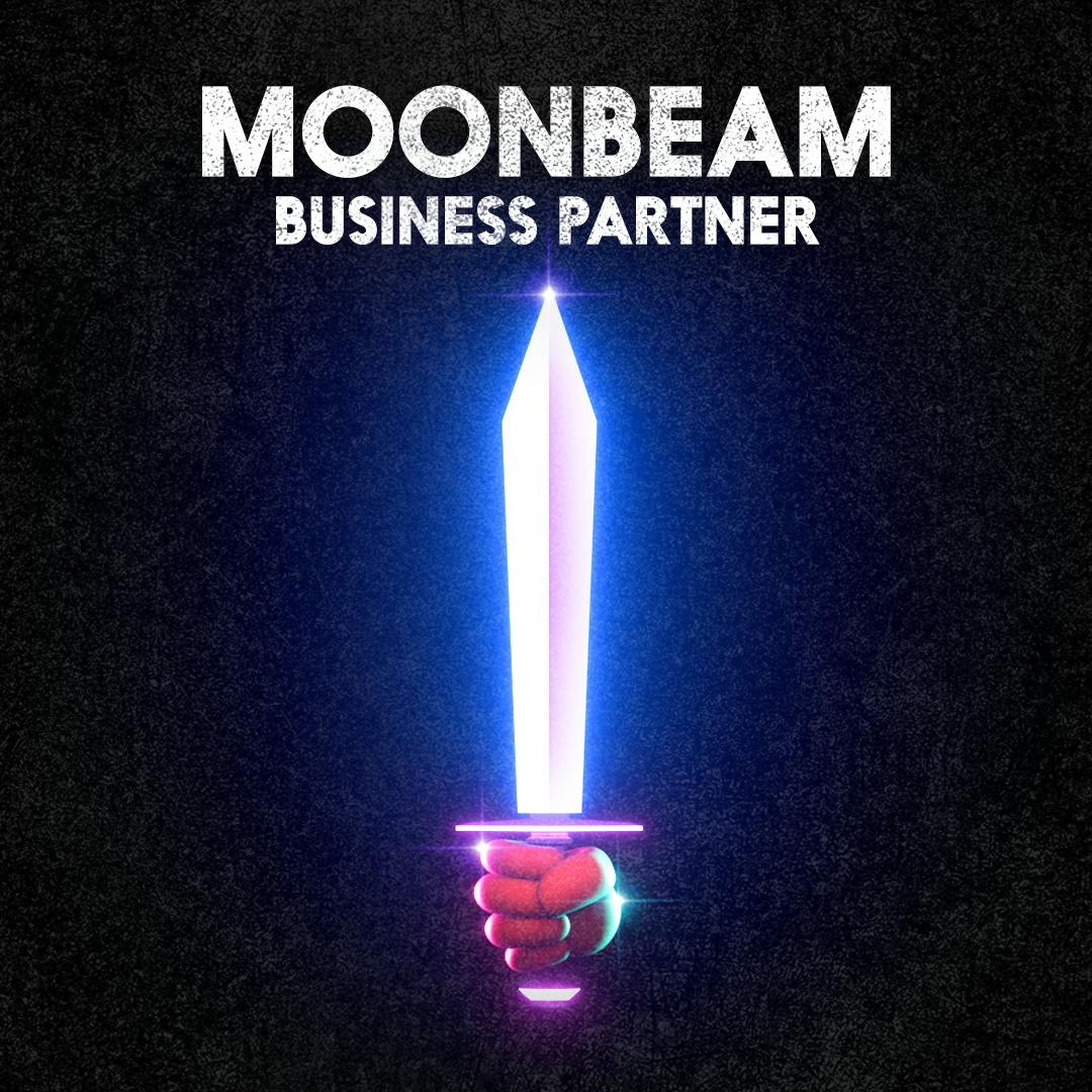 Moonbeam Business Partner