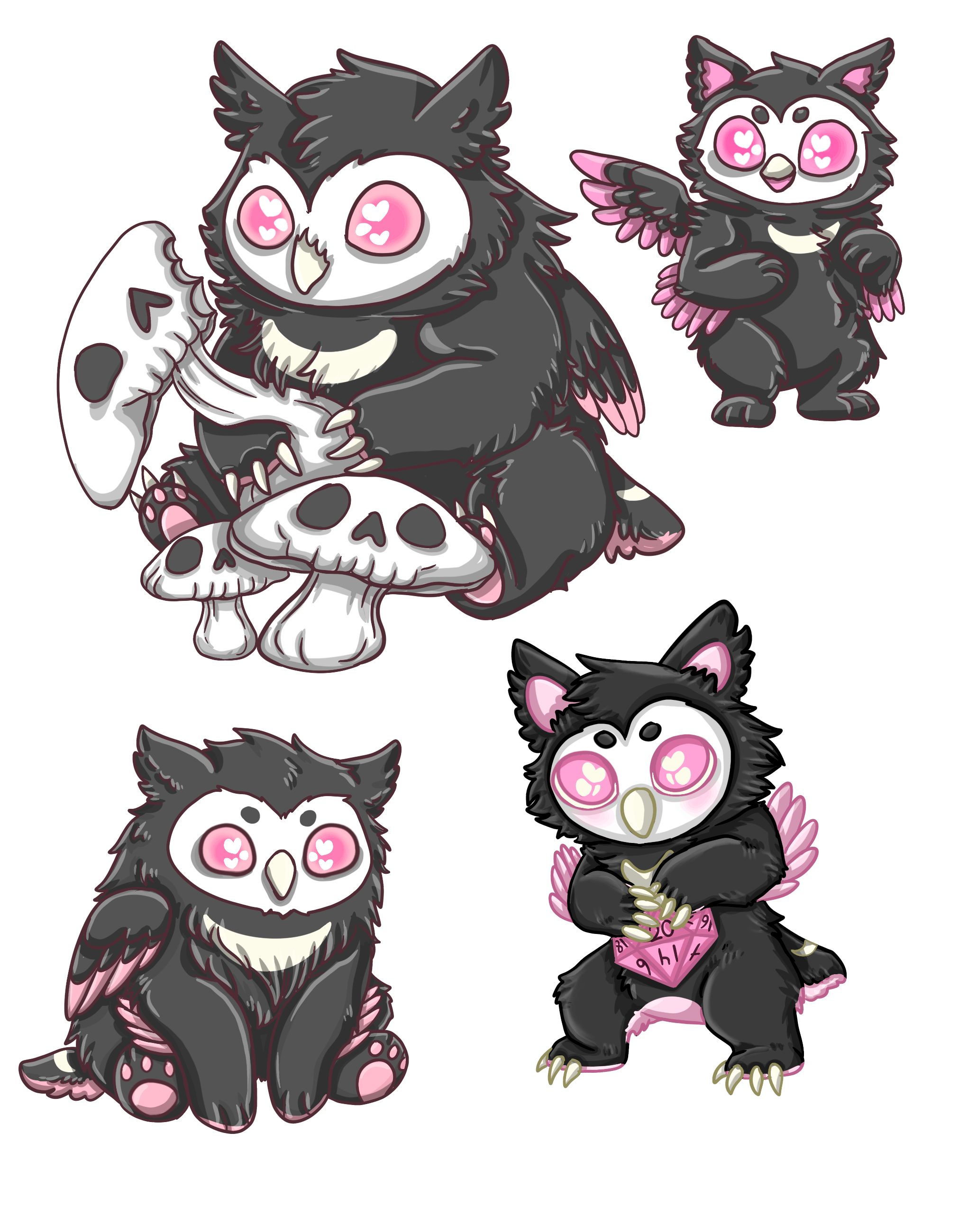 Dragon Hoarder Bundle