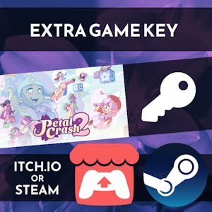 Extra Game Key