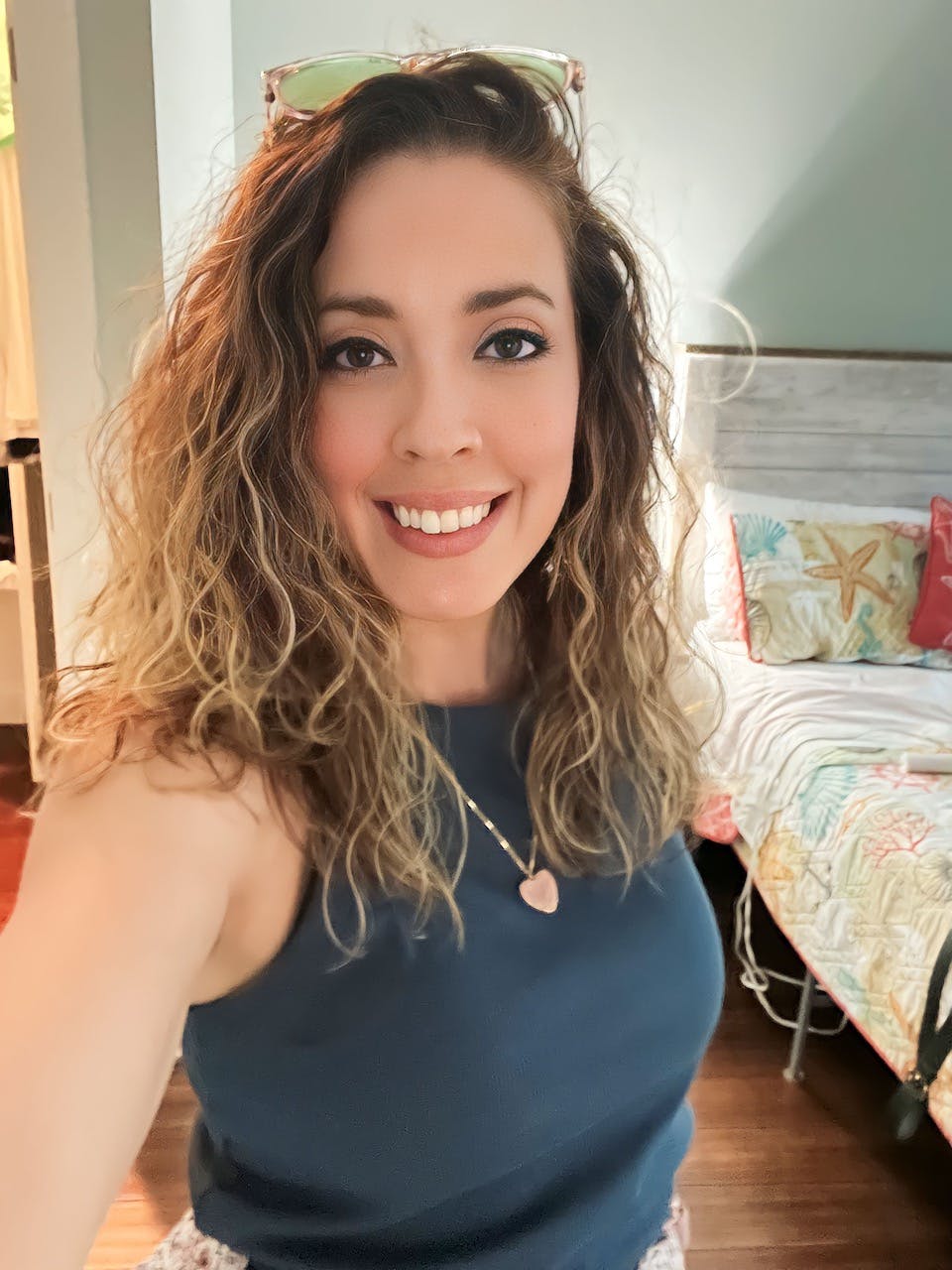 user avatar image for Cristina Mihalik