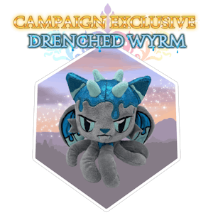 Drenched Wyrm