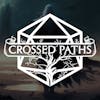 user avatar image for Crossed Paths Press