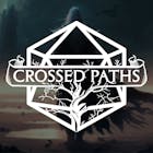 user avatar image for Crossed Paths Press