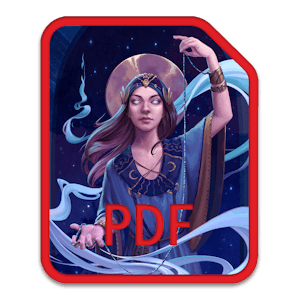 The Oracle Story Generator PDF