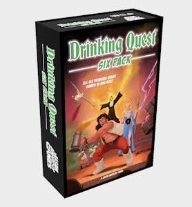 Drinking Quest: Six Pack